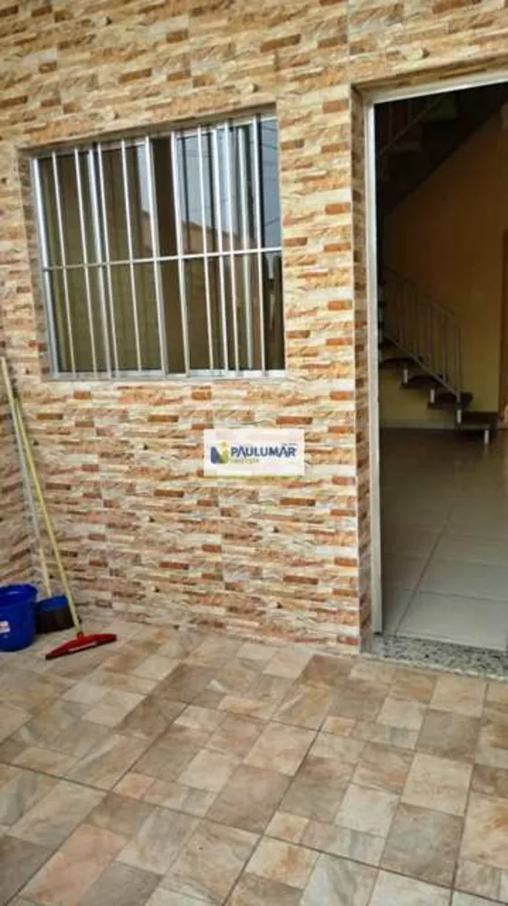Sobrado, 2 quartos, 75 m² - Foto 5