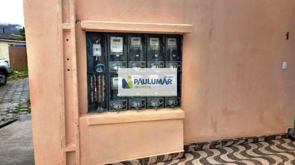 Sobrado, 2 quartos, 75 m² - Foto 6