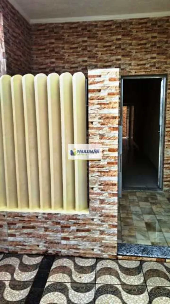 Sobrado, 2 quartos, 75 m² - Foto 1
