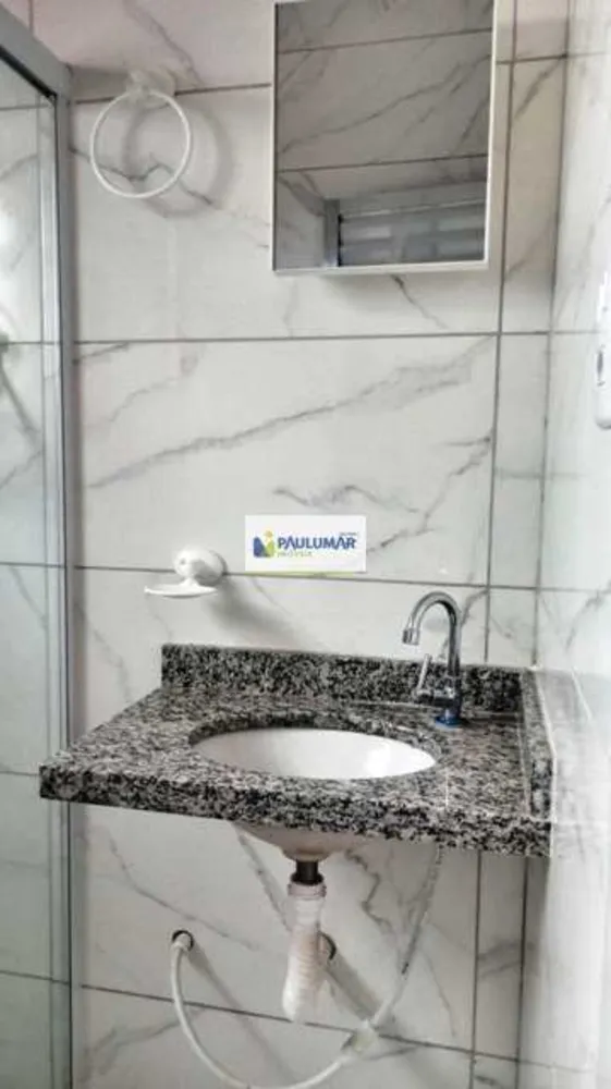 Sobrado, 2 quartos, 75 m² - Foto 8