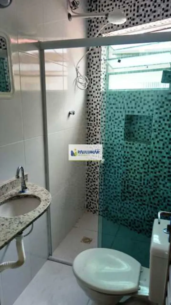 Sobrado, 2 quartos, 75 m² - Foto 4