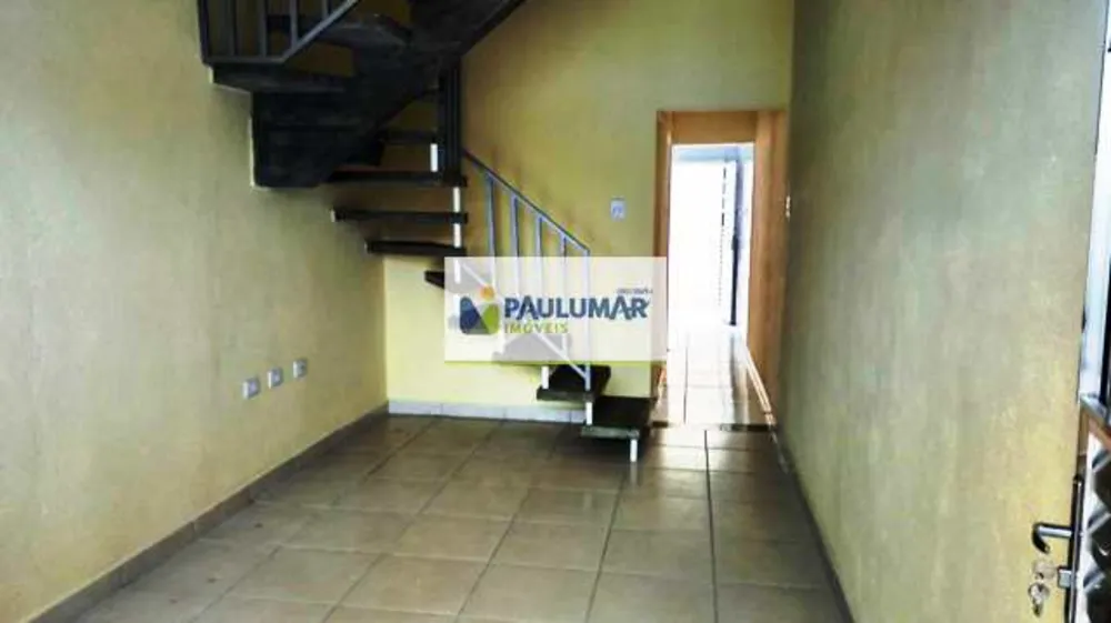 Sobrado, 2 quartos, 75 m² - Foto 7