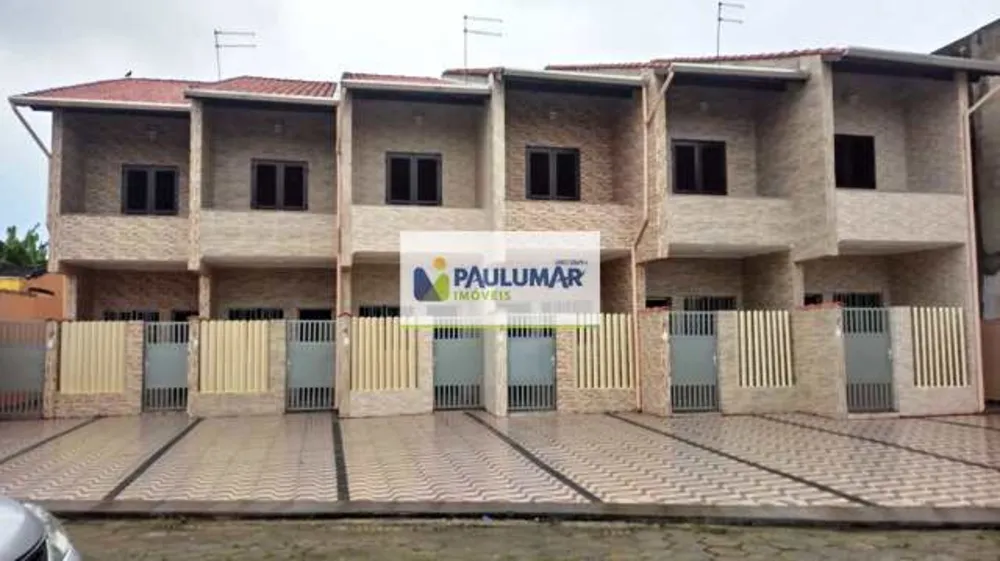 Sobrado, 2 quartos, 75 m² - Foto 2