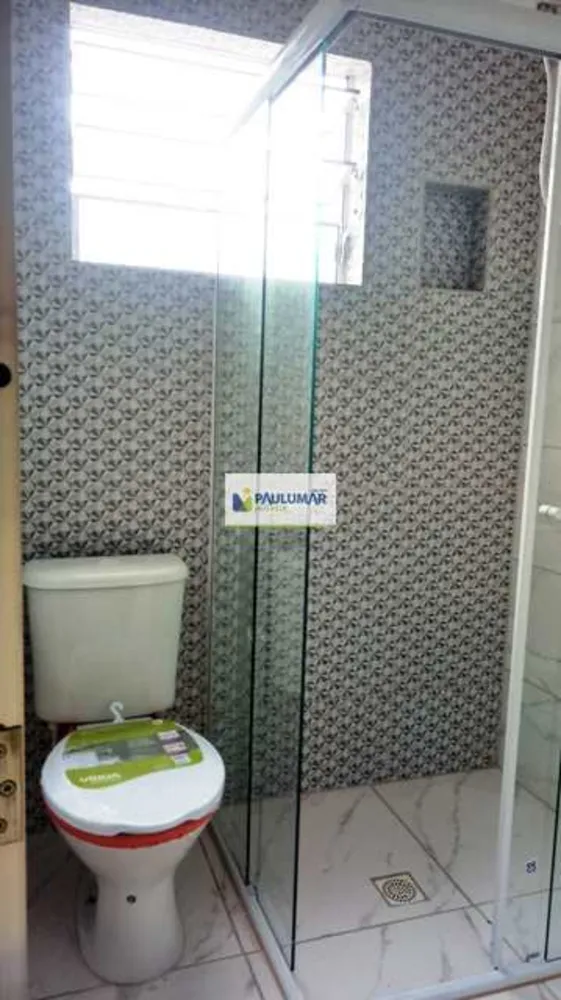 Sobrado, 2 quartos, 75 m² - Foto 11