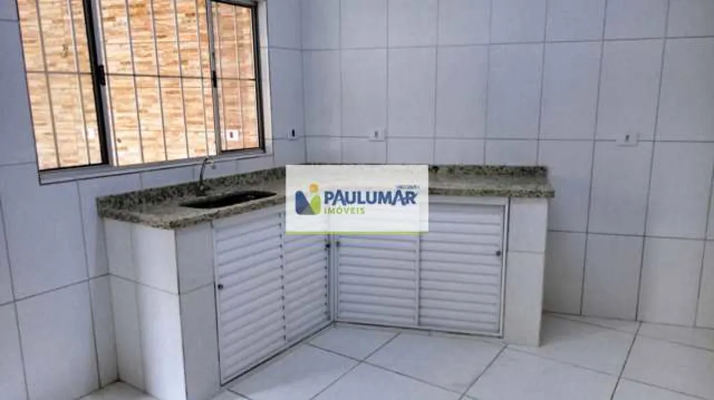 Sobrado, 2 quartos, 75 m² - Foto 10