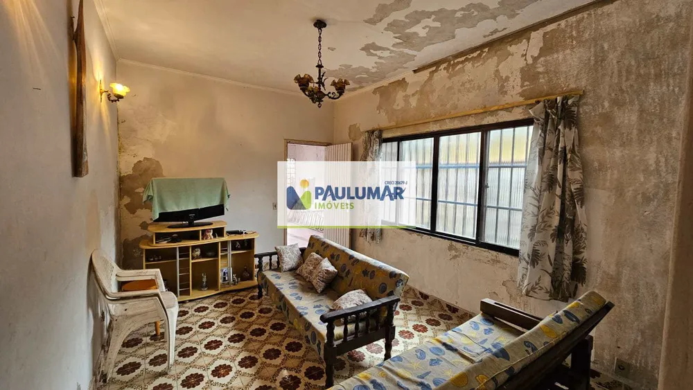 Casa, 2 quartos, 93 m² - Foto 2