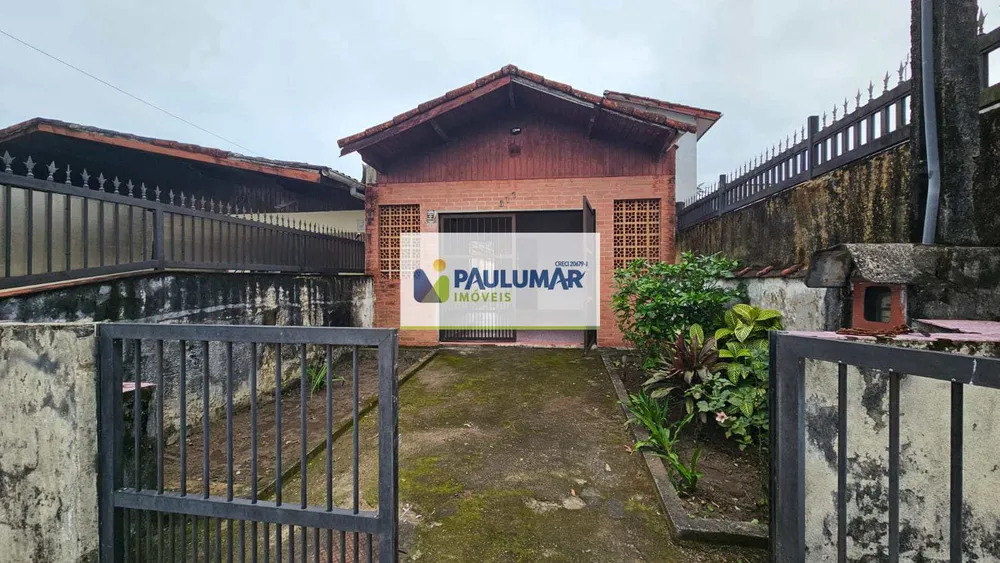 Casa, 2 quartos, 93 m² - Foto 3