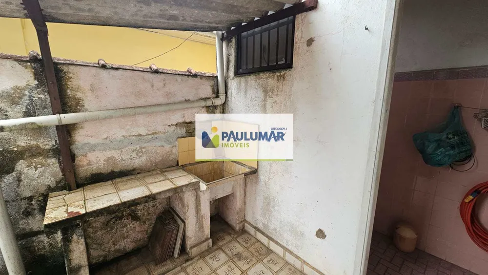Casa, 2 quartos, 93 m² - Foto 7
