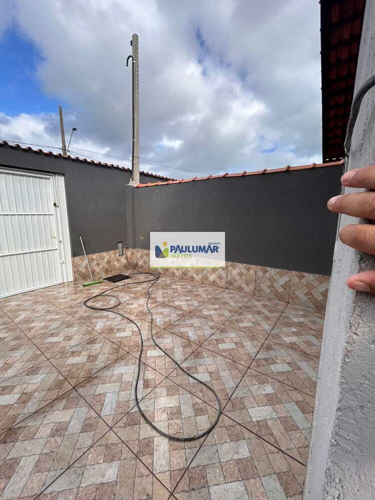 Casa, 2 quartos, 82 m² - Foto 5