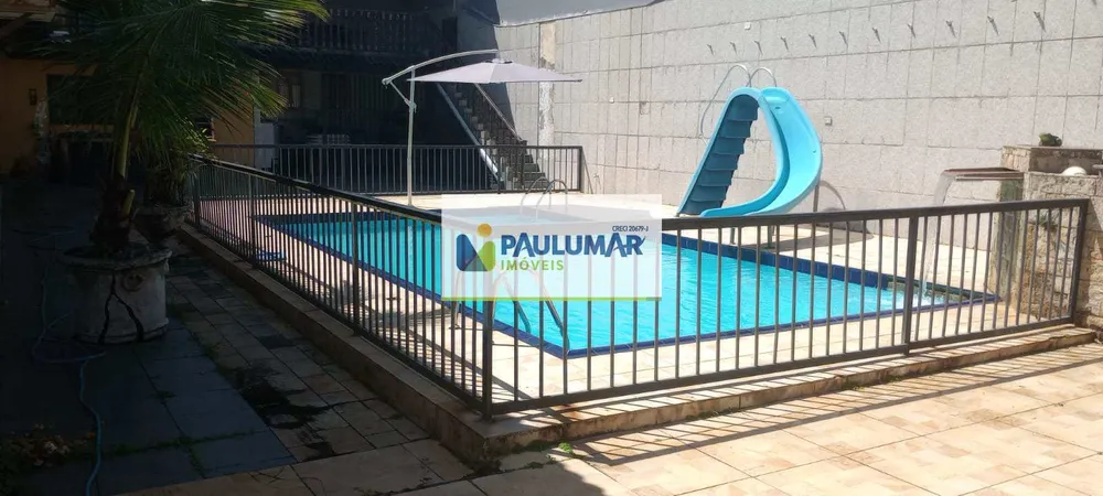 Casa, 3 quartos, 336 m² - Foto 3