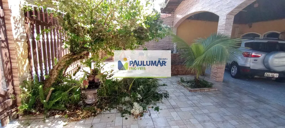 Casa, 3 quartos, 336 m² - Foto 1