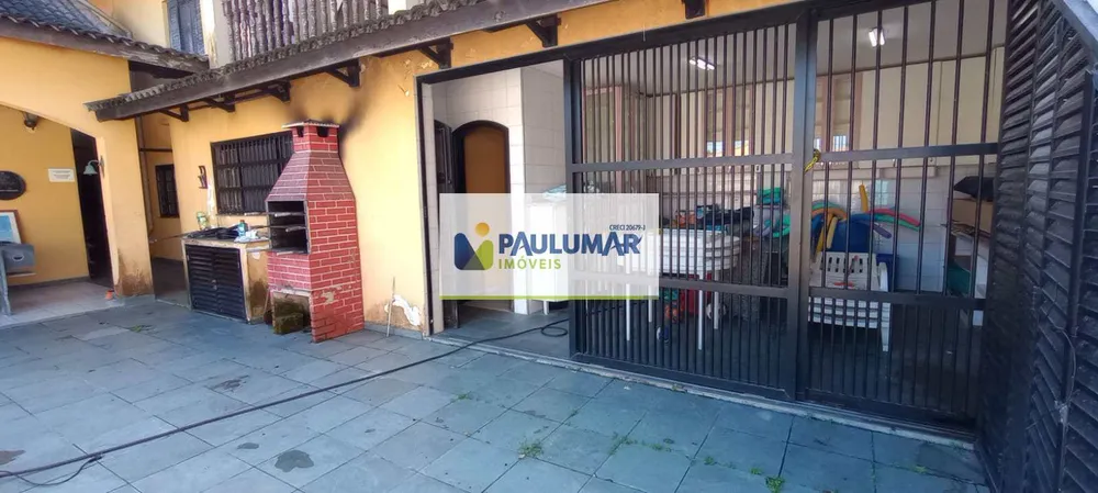 Casa, 3 quartos, 336 m² - Foto 1