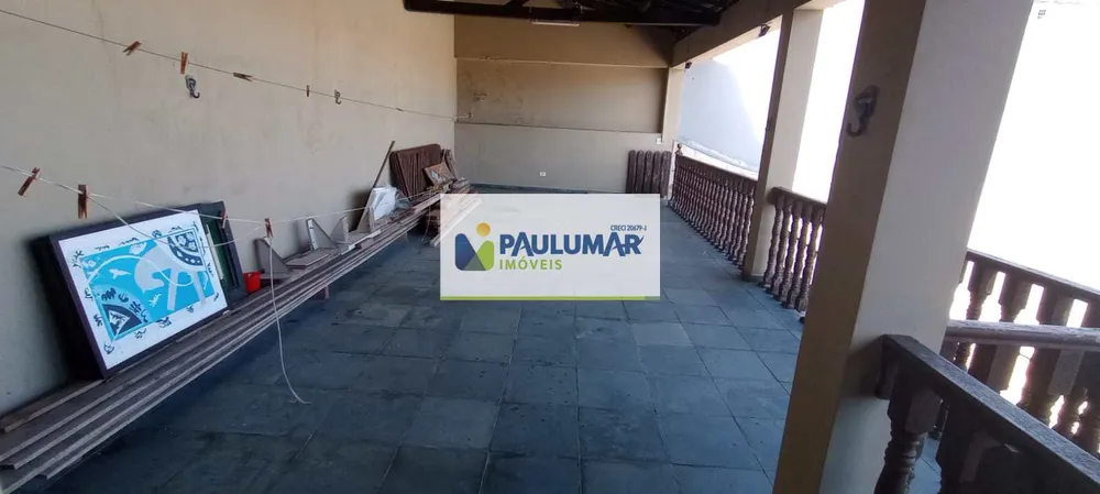 Casa, 3 quartos, 336 m² - Foto 8