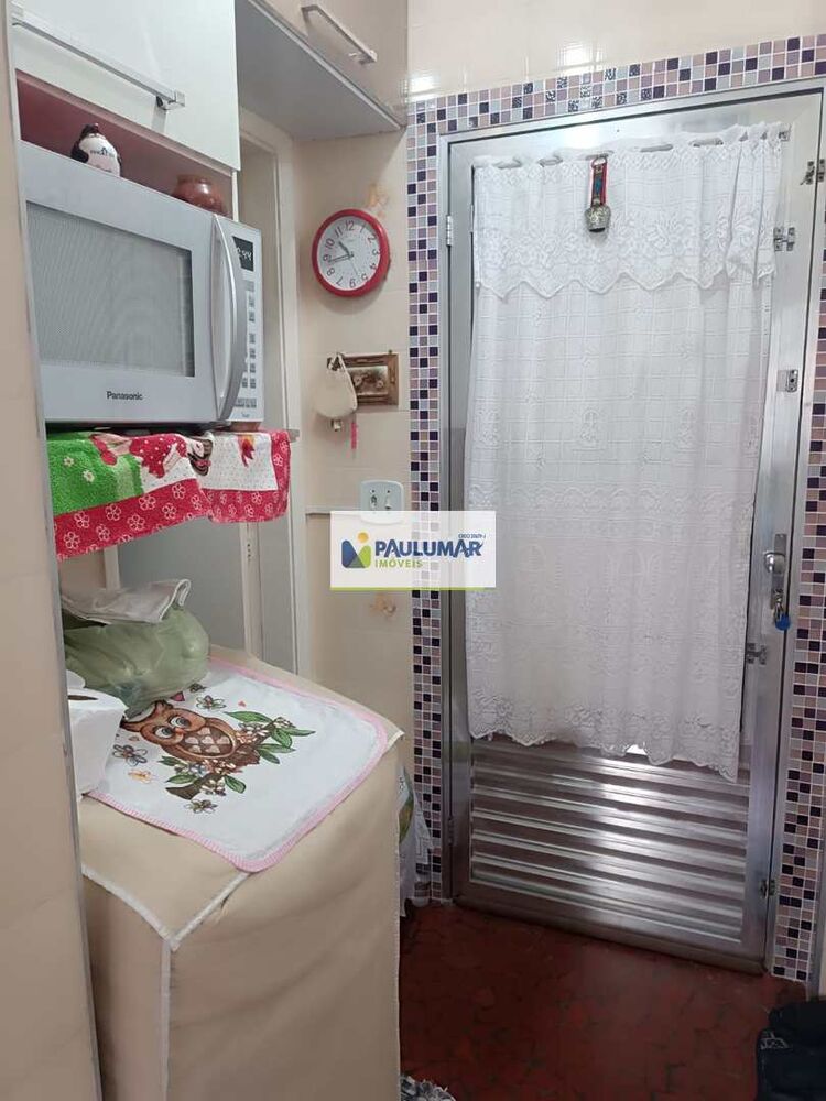 Apartamento, 1 quarto, 46 m² - Foto 6
