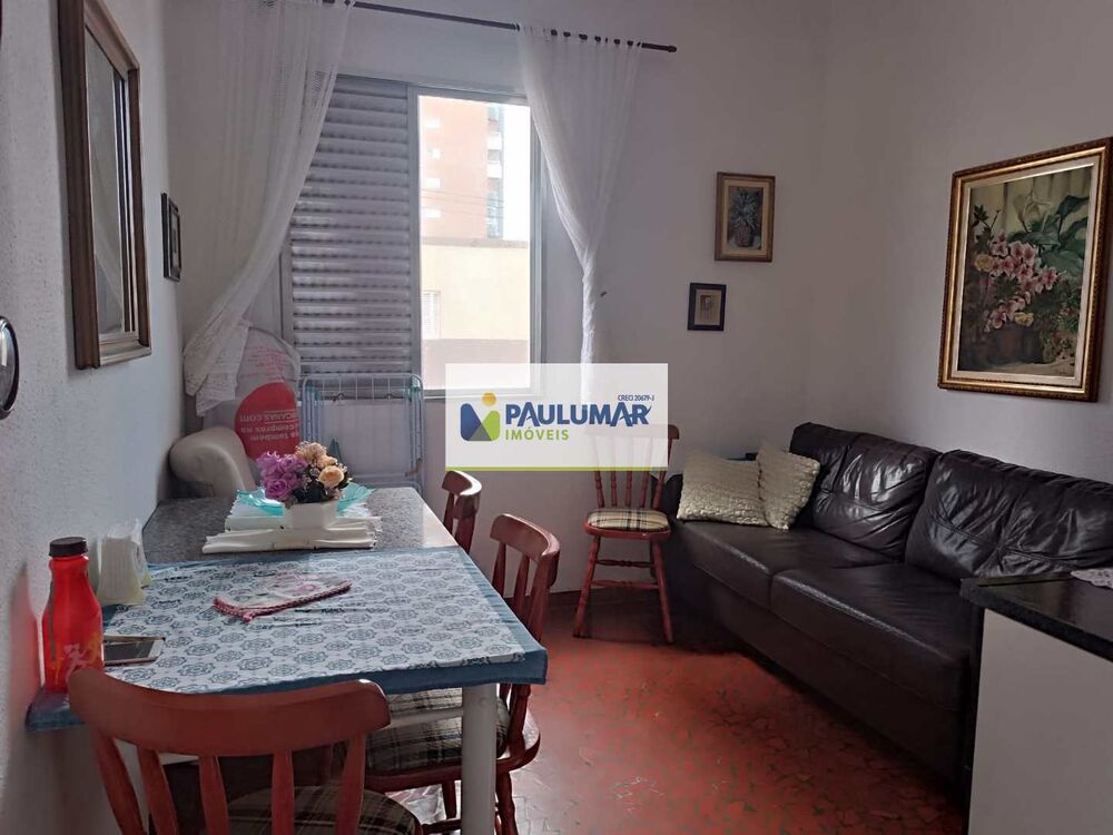 Apartamento, 1 quarto, 46 m² - Foto 5