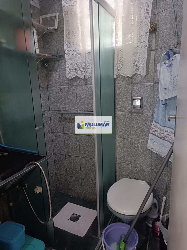 Apartamento, 1 quarto, 46 m² - Foto 1