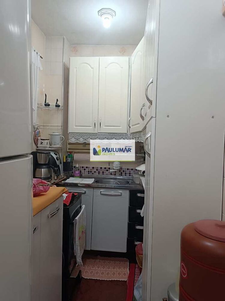 Apartamento, 1 quarto, 46 m² - Foto 3