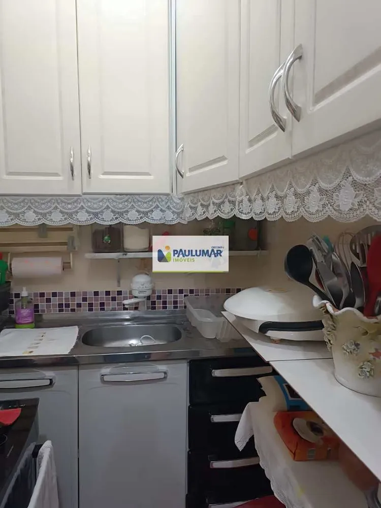 Apartamento, 1 quarto, 46 m² - Foto 7