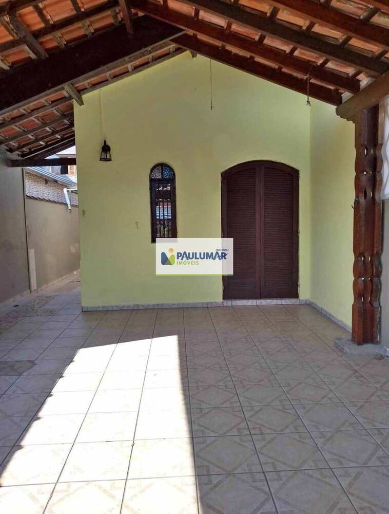 Casa, 2 quartos, 92 m² - Foto 1