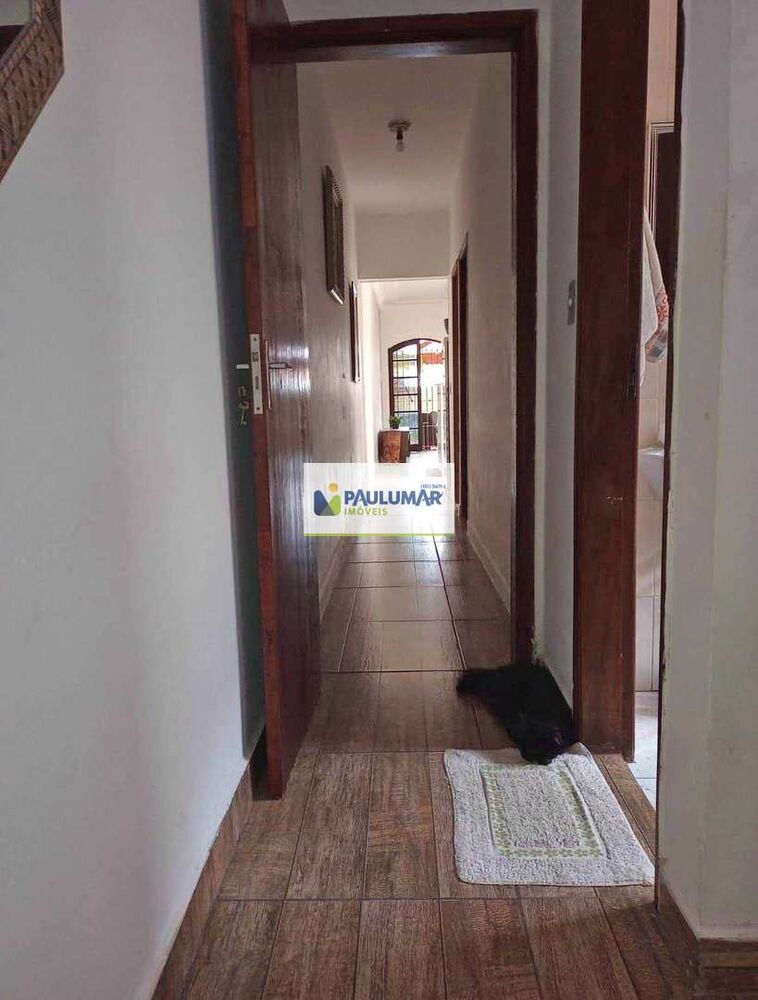 Casa, 2 quartos, 92 m² - Foto 6