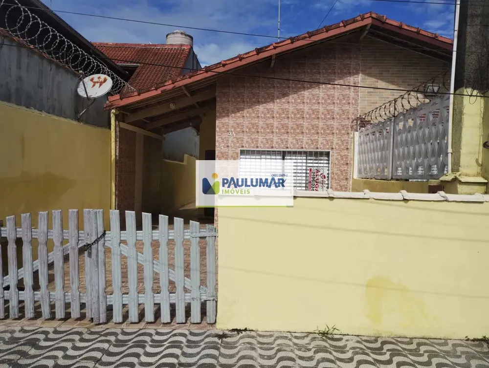 Casa, 1 quarto, 50 m² - Foto 5