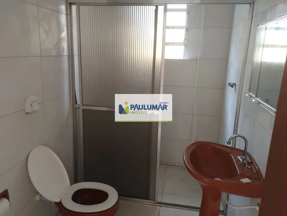 Casa, 1 quarto, 50 m² - Foto 7