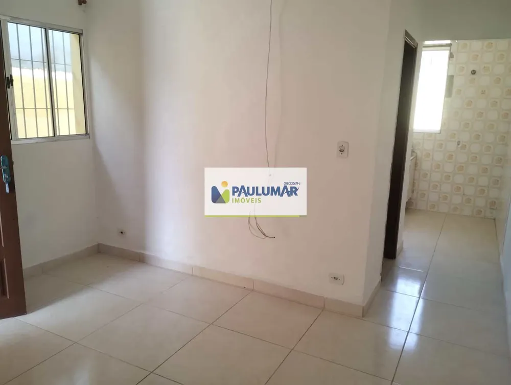 Casa, 1 quarto, 50 m² - Foto 8