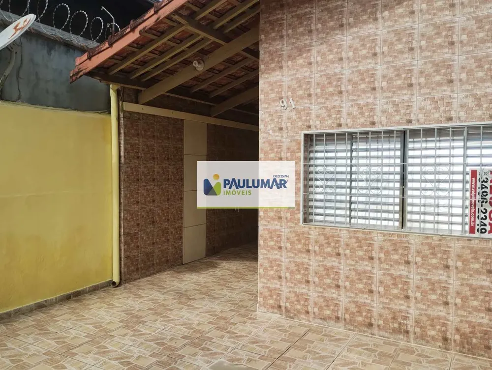 Casa, 1 quarto, 50 m² - Foto 4