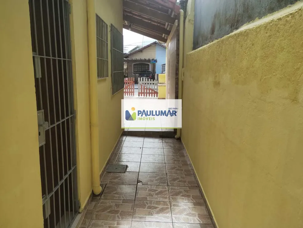 Casa, 1 quarto, 50 m² - Foto 6