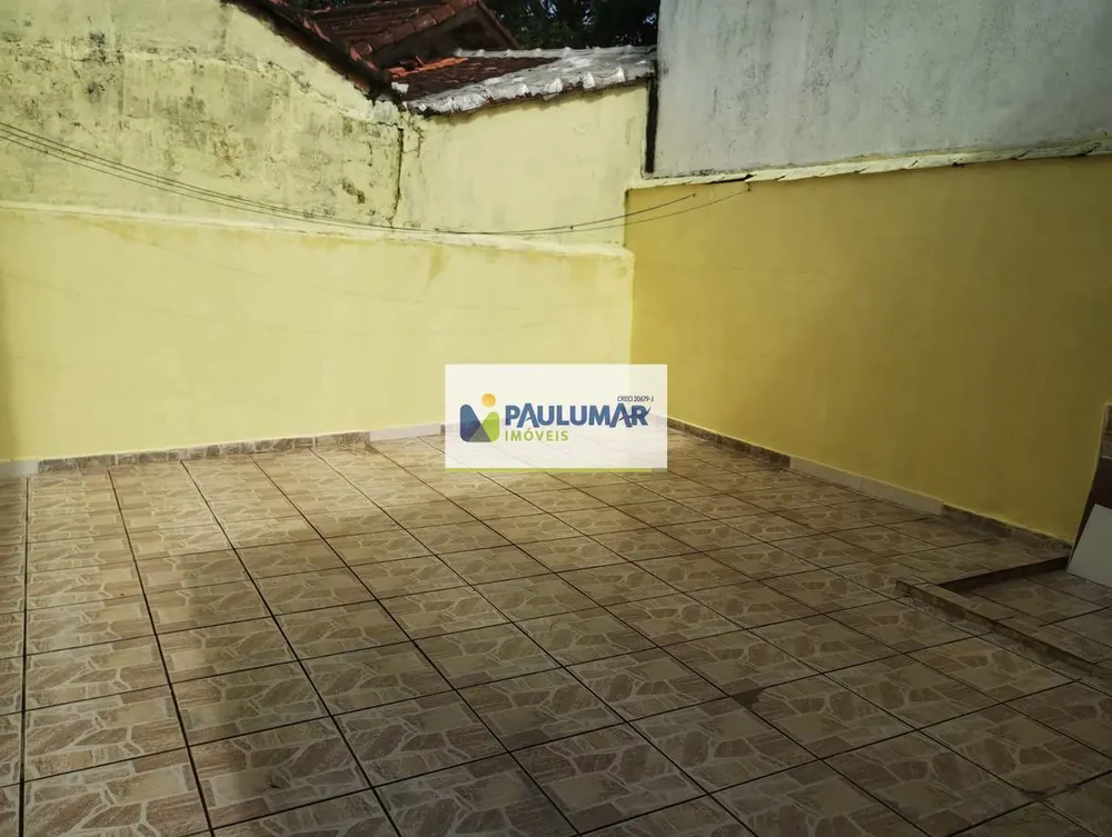 Casa, 1 quarto, 50 m² - Foto 1