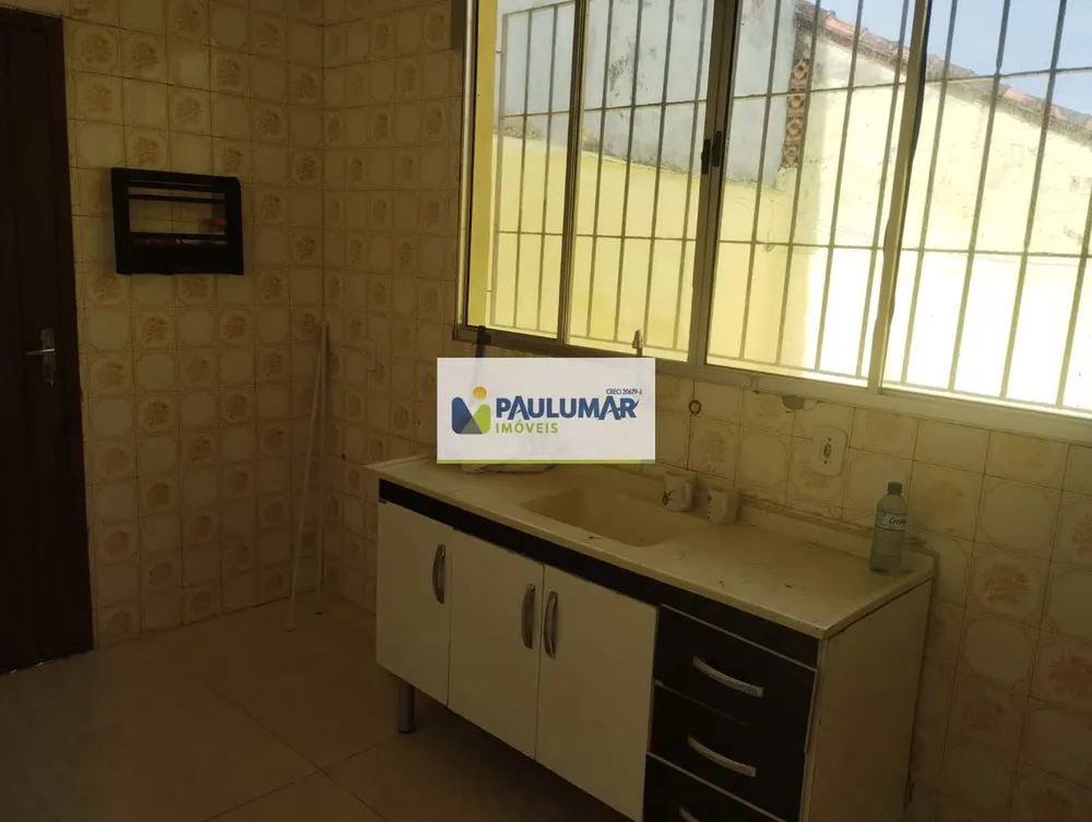 Casa, 1 quarto, 50 m² - Foto 2