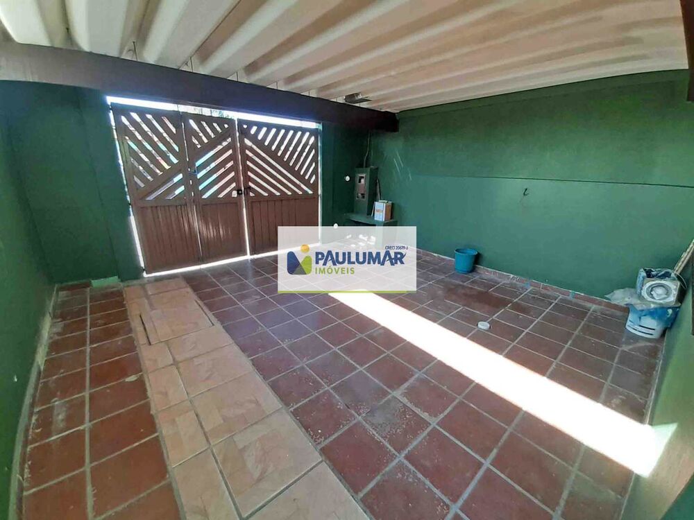 Casa, 2 quartos, 60 m² - Foto 4