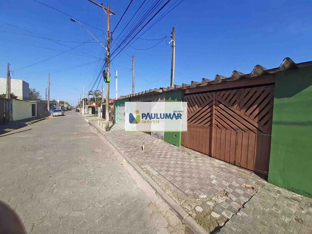 Casa, 2 quartos, 60 m² - Foto 2