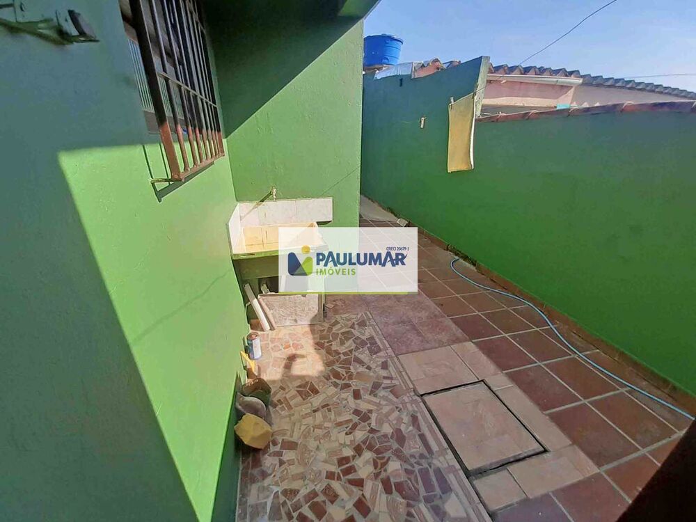 Casa, 2 quartos, 60 m² - Foto 8
