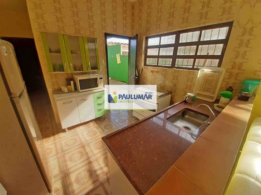 Casa, 2 quartos, 60 m² - Foto 5