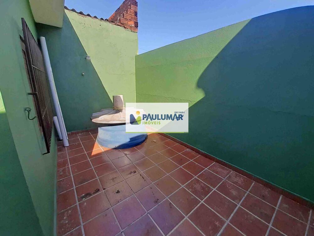 Casa, 2 quartos, 60 m² - Foto 7