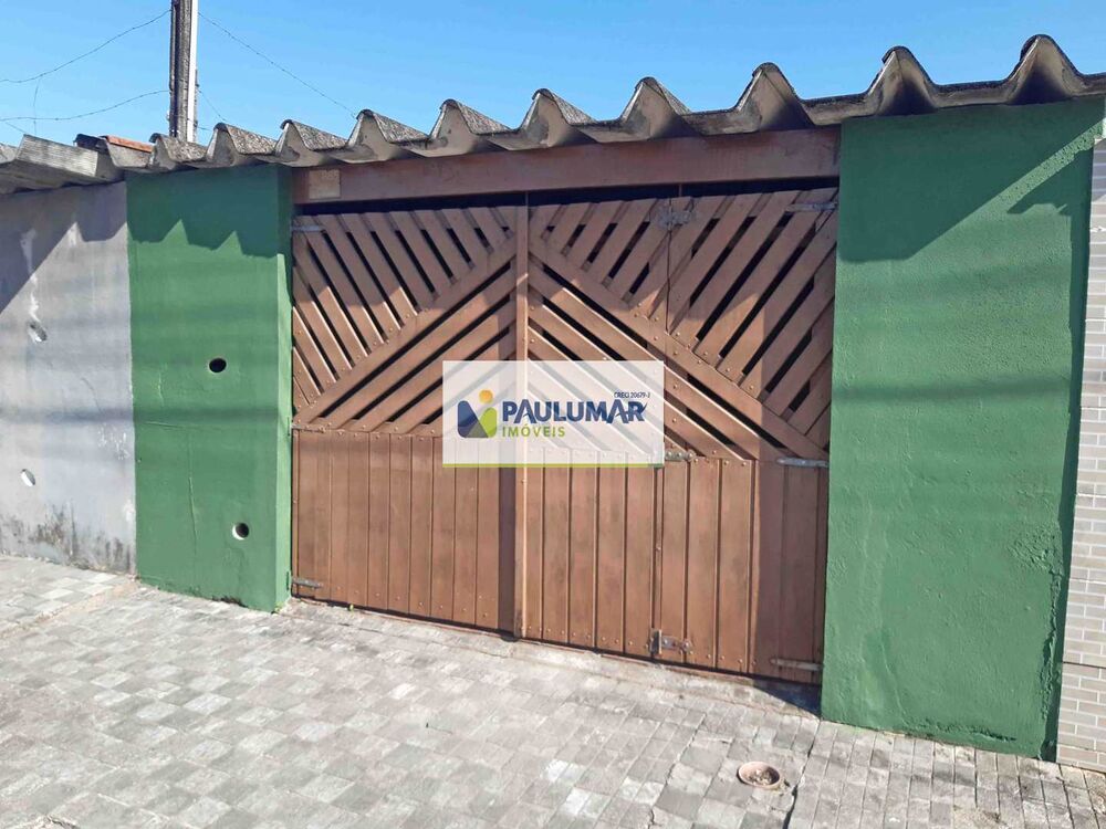Casa, 2 quartos, 60 m² - Foto 6