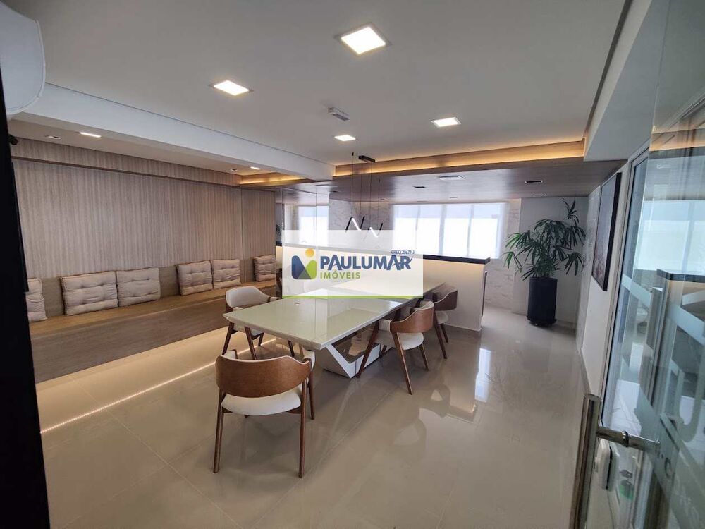 Apartamento, 3 quartos, 120 m² - Foto 3