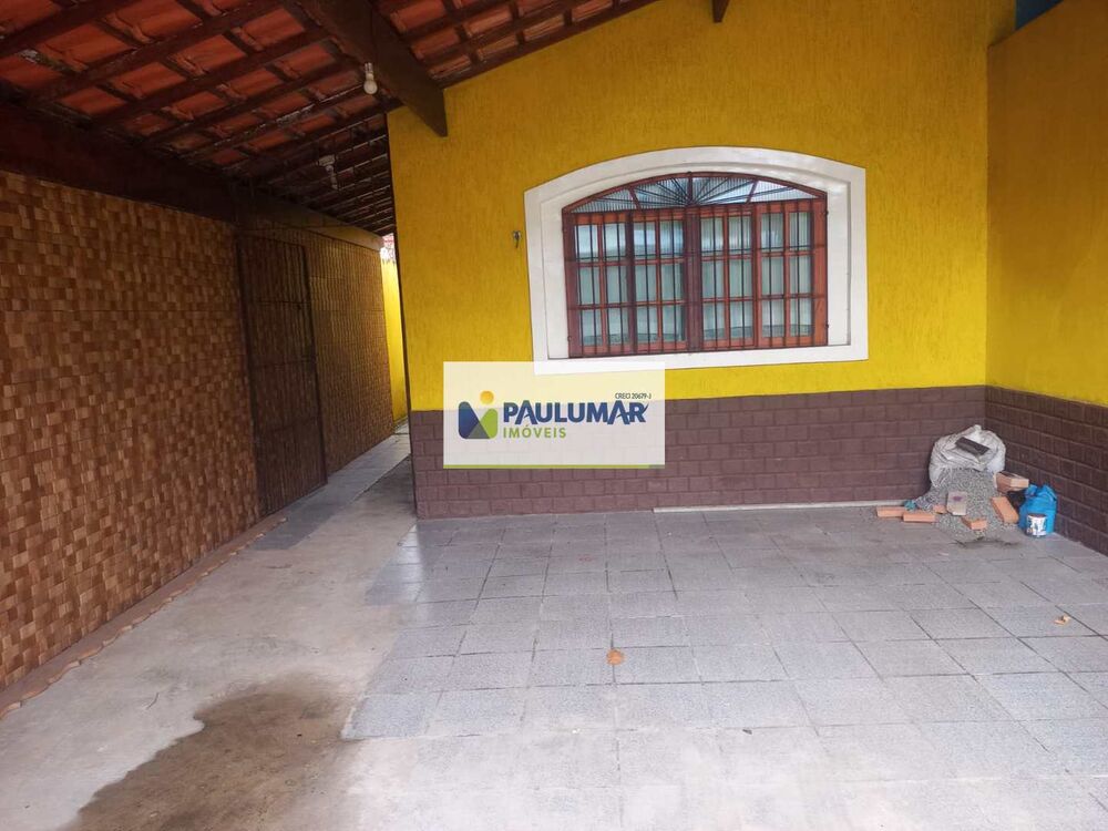 Casa, 2 quartos, 113 m² - Foto 3