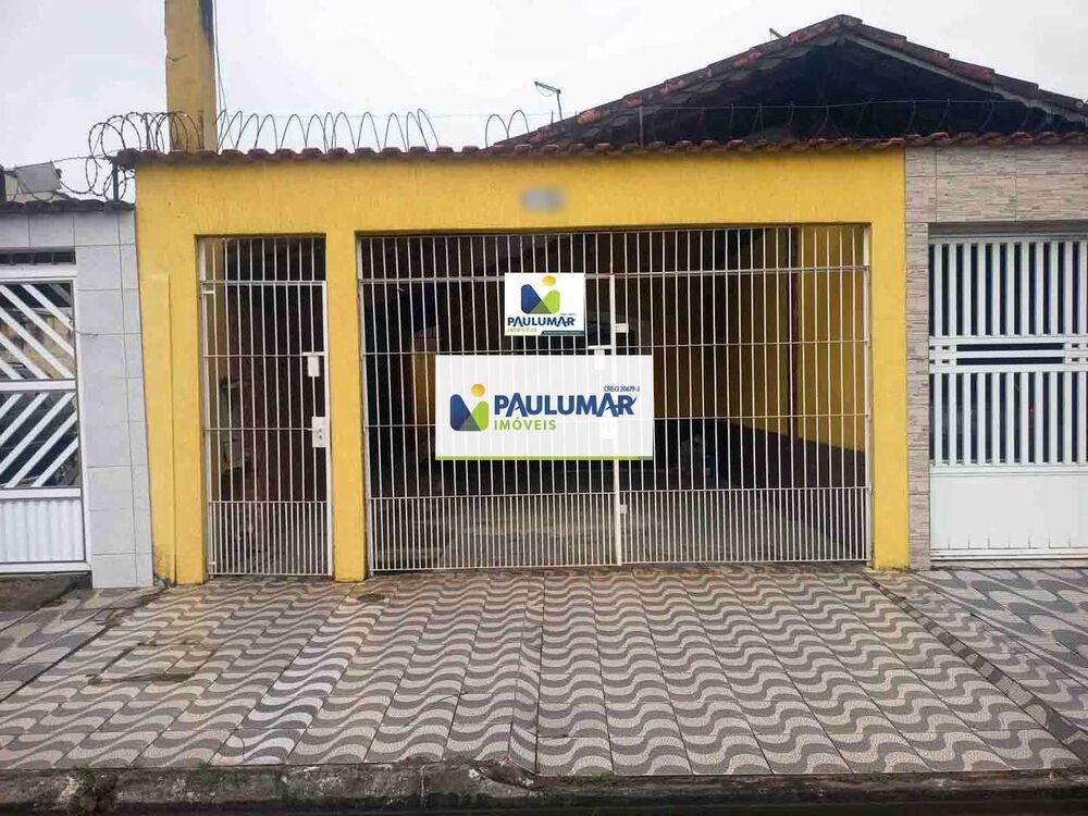 Casa, 2 quartos, 113 m² - Foto 1