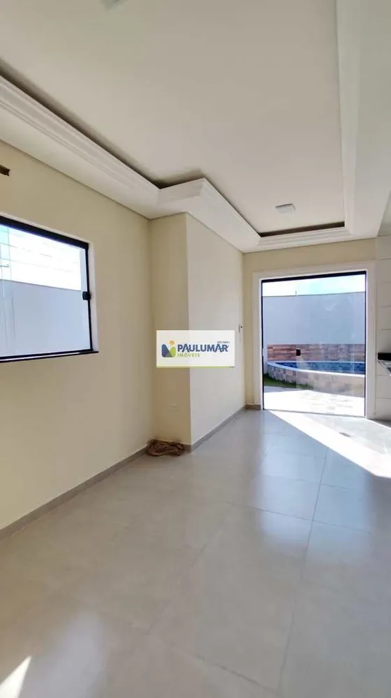 Casa, 3 quartos, 90 m² - Foto 4