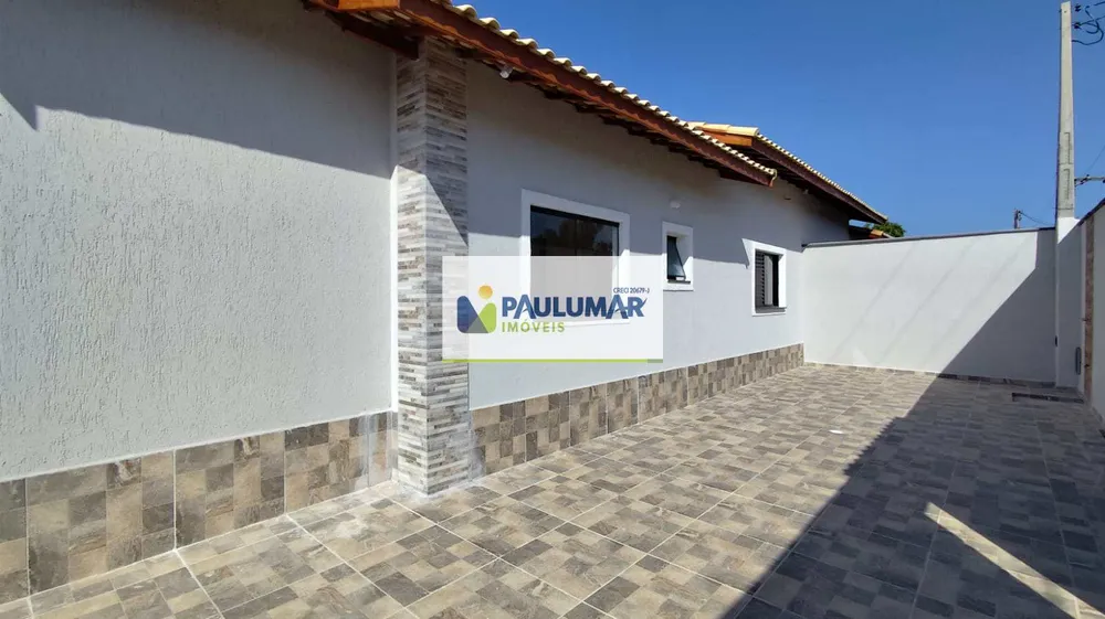 Casa, 3 quartos, 90 m² - Foto 27