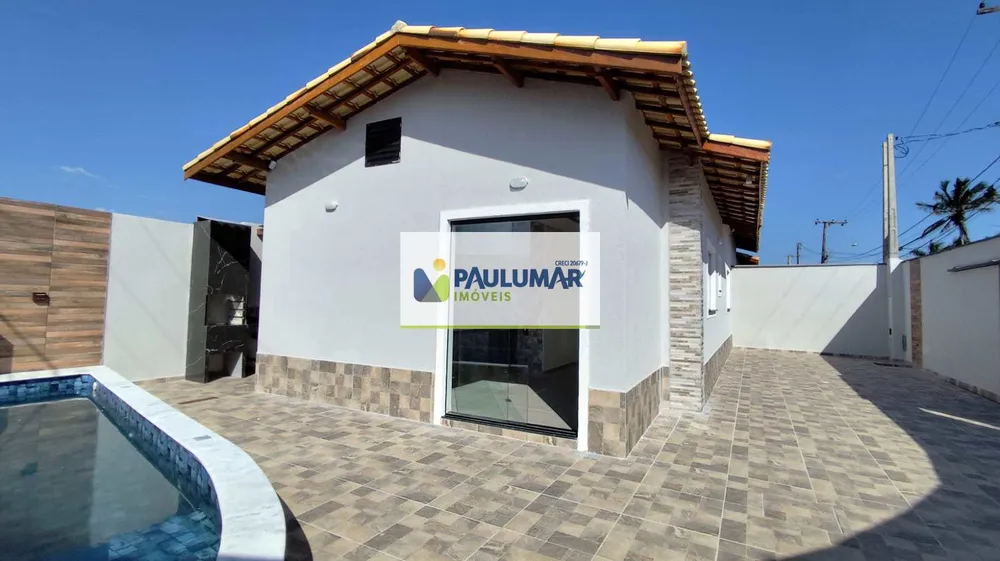 Casa, 3 quartos, 90 m² - Foto 21