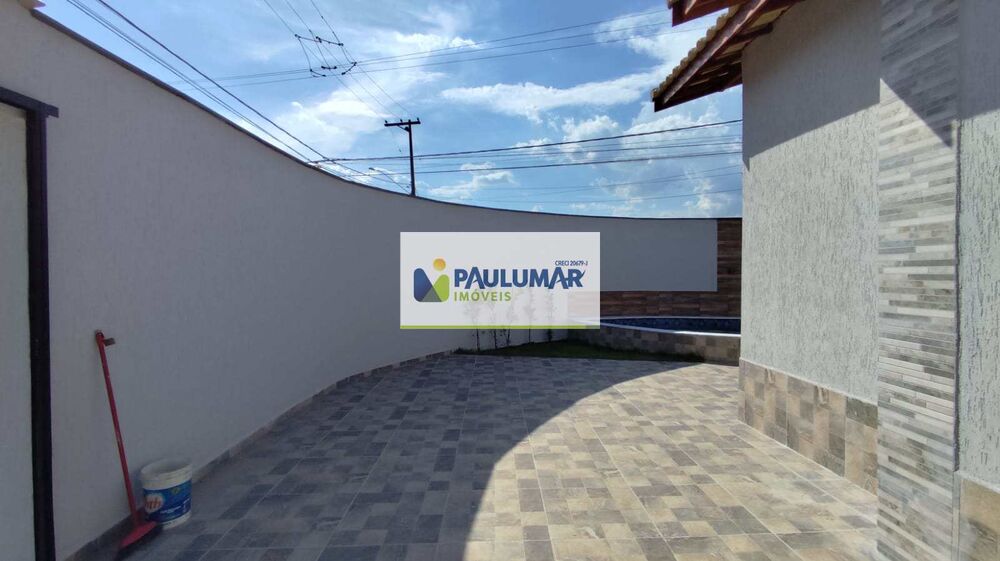 Casa, 3 quartos, 90 m² - Foto 11