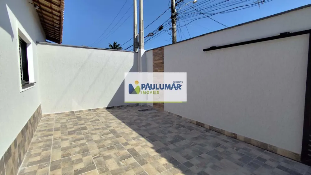 Casa, 3 quartos, 90 m² - Foto 6