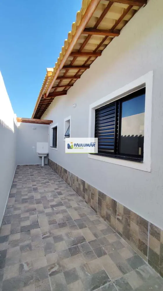 Casa, 3 quartos, 90 m² - Foto 26