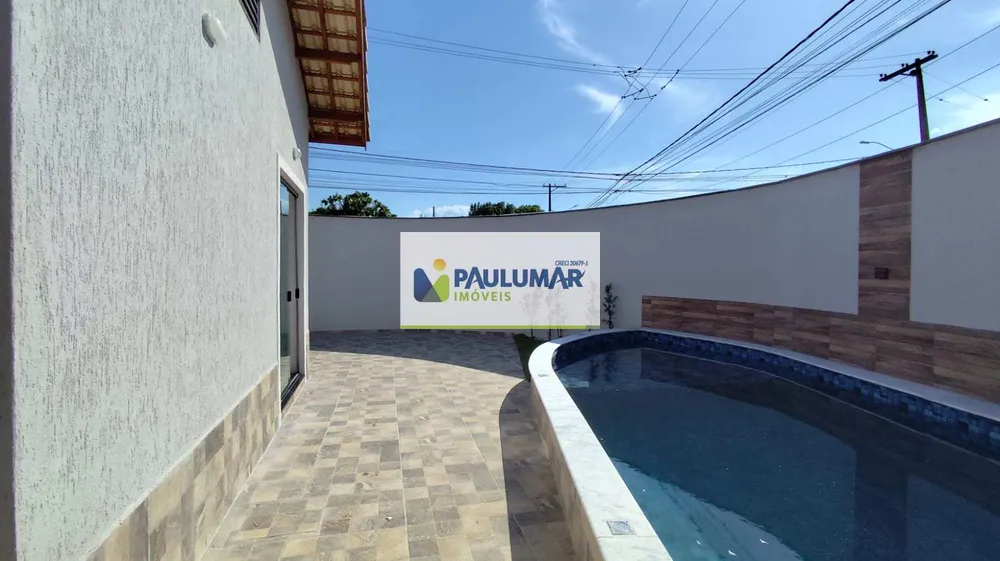 Casa, 3 quartos, 90 m² - Foto 24