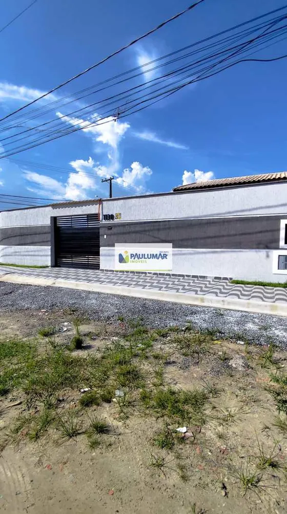 Casa, 3 quartos, 90 m² - Foto 3