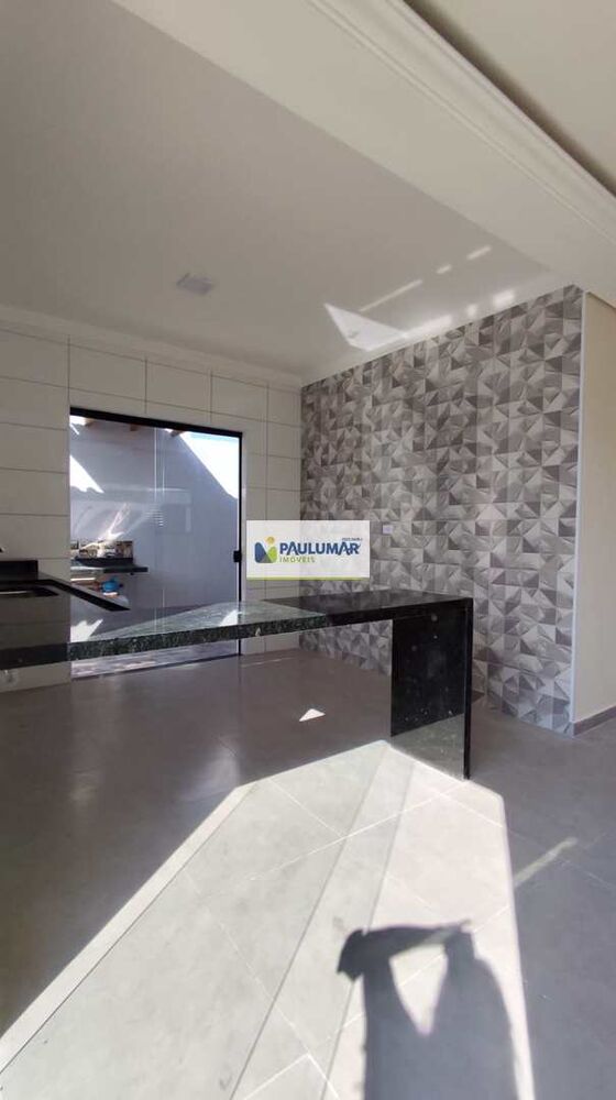 Casa, 3 quartos, 90 m² - Foto 8