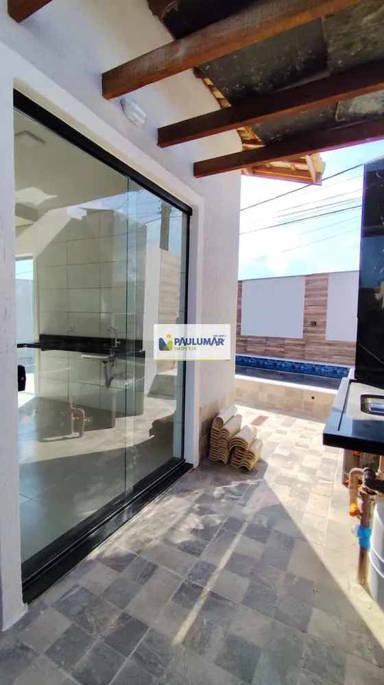 Casa, 3 quartos, 90 m² - Foto 22